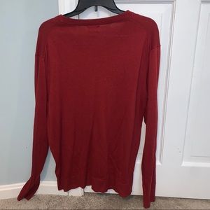 Old Navy V-Neck Sweater